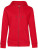 BCWW03Q QUEEN Zipped Hood Jacket /Women - BCWW03Q_Red - variant Ls 1000302058
