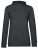 BCWW04W #Hoodie Sweat /Women - BCWW04W_Asphalt - variant Ls 1000300552