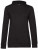 BCWW04W #Hoodie Sweat /Women - BCWW04W_Black-Pure - variant Ls 1000300559