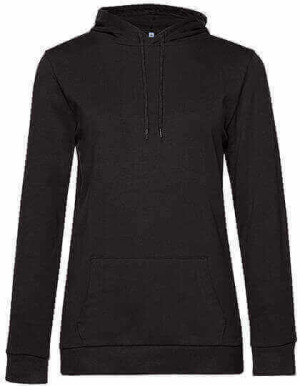 BCWW04W #Hoodie Sweat /Women - Reklamnepredmety