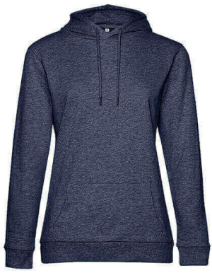 BCWW04W #Hoodie Sweat /Women - Reklamnepredmety