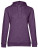 BCWW04W #Hoodie Sweat /Women - BCWW04W_Heather-Purple - variant Ls 1000300591