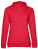 BCWW04W #Hoodie Sweat /Women - BCWW04W_Heather-Red - variant Ls 1000300585