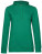 BCWW04W #Hoodie Sweat /Women - BCWW04W_Kelly-Green - variant Ls 1000300522