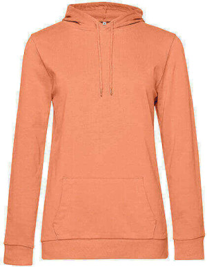 BCWW04W #Hoodie Sweat /Women - Reklamnepredmety