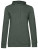 BCWW04W #Hoodie Sweat /Women - BCWW04W_Millennial-Khaki - variant Ls 1000300534