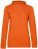 BCWW04W #Hoodie Sweat /Women - BCWW04W_Pure-Orange - variant Ls 1000300435