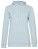 BCWW04W #Hoodie Sweat /Women - BCWW04W_Pure-Sky - variant Ls 1000300504