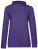 BCWW04W #Hoodie Sweat /Women - BCWW04W_Radiant-Purple - variant Ls 1000300478