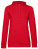 BCWW04W #Hoodie Sweat /Women - BCWW04W_Red - variant Ls 1000300441