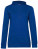 BCWW04W #Hoodie Sweat /Women - BCWW04W_Royal - variant Ls 1000300490