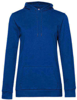 BCWW04W #Hoodie Sweat /Women - Reklamnepredmety
