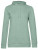 BCWW04W #Hoodie Sweat /Women - BCWW04W_Sage - variant Ls 1000300510