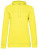 BCWW04W #Hoodie Sweat /Women - BCWW04W_Solar-Yellow - variant Ls 1000300423