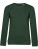 BCWW32B Organic Crew Neck Sweat /Women - BCWW32B_Forest-Green - variant Ls 1000300889