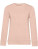 BCWW32B Organic Crew Neck Sweat /Women - BCWW32B_Soft-Rose - variant Ls 1000300833