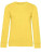BCWW32B Organic Crew Neck Sweat /Women - BCWW32B_Yellow-Fizz - variant Ls 1000300803