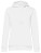 BCWW34B Organic Hooded Sweat /Women - BCWW34B_White - variant Ls 1000301081