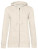BCWW36B Organic Zipped Hood Jacket /Women - BCWW36B_Off-White - variant Ls 1000301347