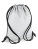 BG137 Reflective Gymsac - BG137_Silver-Reflective - variant Ls 1000295696