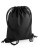 BG281 Renew™ Recycled Gymsac - BG281_Black - variant Ls 1000295732