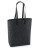 BG738 Premium Felt Bag - BG738_Charcoal-Melange_Black - variant Ls 1000295787
