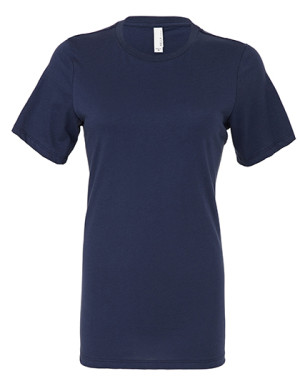BL6400 Women´s Relaxed Jersey Short Sleeve Tee - Reklamnepredmety
