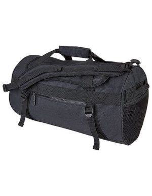 BS17426 Sports Bag - Quebec - Reklamnepredmety