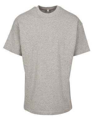 BY122 Premium Combed Jersey T-Shirt