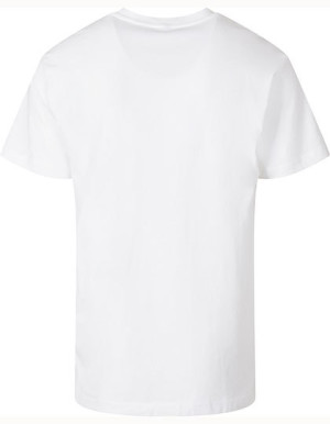 BY123 Premium Combed Jersey T-Shirt - Reklamnepredmety