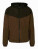 BY129 2-Tone Tech Windrunner - BY129_Dark-Olive_Black - variant Ls 1000303378