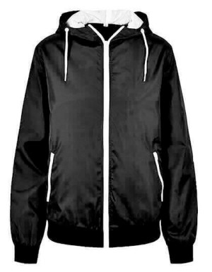 Damen Windjacke Windrunner BY130 - Reklamnepredmety