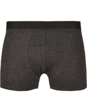 BY132 Men Boxer Shorts 2-Pack - Reklamnepredmety