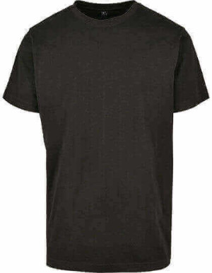 T-Shirt mit Rückennaht BY133 - Reklamnepredmety