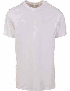 T-Shirt mit Rückennaht BY133 - Reklamnepredmety