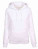 BY139 Ladies Organic Hoody - BY139_White - variant Ls 1000303522