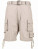 BYB2001 Savage Shorts - BYB2001_Old-White - variant Ls 1000305370