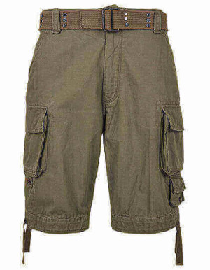 BYB2001 Savage Shorts - Reklamnepredmety