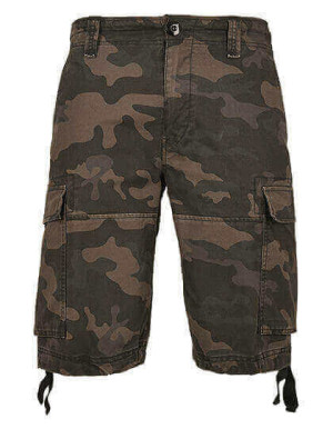 BYB2002 Vintage Shorts - Reklamnepredmety