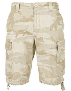 BYB2002 Vintage Shorts - Reklamnepredmety