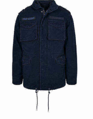 BYB3101 M-65 Giant Jacket - Reklamnepredmety