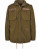 BYB3101 M-65 Giant Jacket - BYB3101_Olive - variant Ls 1000308253