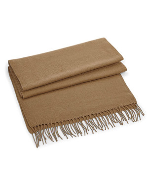 CB500 Classic Woven Scarf
