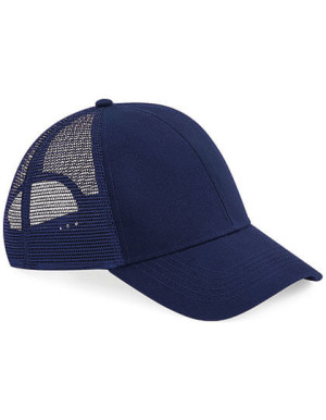CB60 Organic Cotton Trucker Cap - Reklamnepredmety