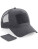CB641 Patch Snapback Trucker Cap - 2185633 - variant 