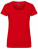 CD3075 Women´s T-Shirt - CD3075_Fire-Red - variant Ls 1000298411