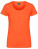 CD3075 Women´s T-Shirt - CD3075_Flame - variant Ls 1000298417