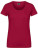 CD3075 Women´s T-Shirt - CD3075_Granat - variant Ls 1000298405
