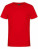 CD3077 Men´s T-Shirt - CD3077_Fire-Red - variant Ls 1000298278