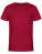 CD3077 Men´s T-Shirt - CD3077_Granat - variant Ls 1000298270